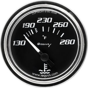 Analog Gauges