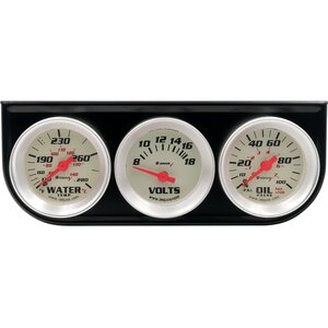 Analog Gauge Kits