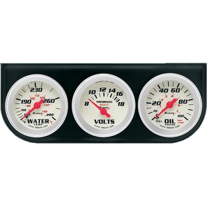 Analog Gauge Kits