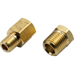 AN-NPT Fittings and Components