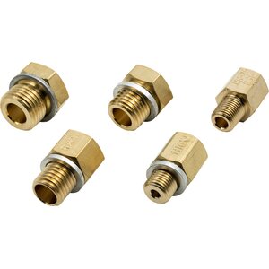 EQUUS - E9848 - Adapter Kit - Oil Press & Temp