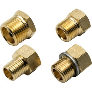 EQUUS - E9851 - Adapter Kit - Water Temp - Mechanical