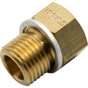 EQUUS - E9852 - Adapter Kit - Water Temp - Mechanical