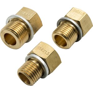 Sensor Adapters