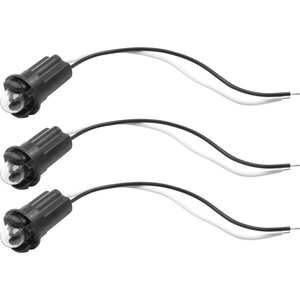 Interior Light Assemblies