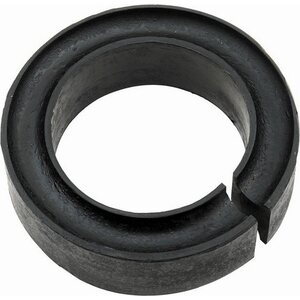 Mr. Gasket - 1287 - Rubber Coil Spring Spacer