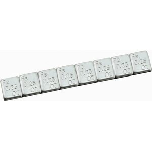 Mr. Gasket - 1428LF - Wheel Weights Lead Free