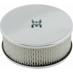 Air Cleaner Assemblies and Air Intake Kits