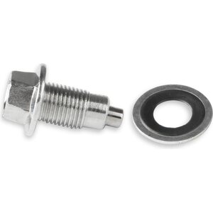 Mr. Gasket - 15 - Oil Pan Plug