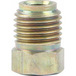 Allstar Performance - 50183 - Steel Plugs 3/16in Inv Flare 4pk