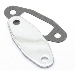 Mr. Gasket - 1517 - Fuel Pump Block-Off Plat