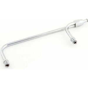 Carburetor Fuel Lines/Logs