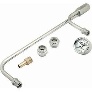 Carburetor Fuel Lines/Logs