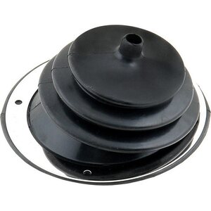 Mr. Gasket - 1651 - Small Round Shifter Boot