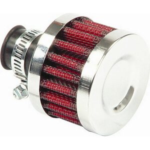 Valve Cover Breathers and Components