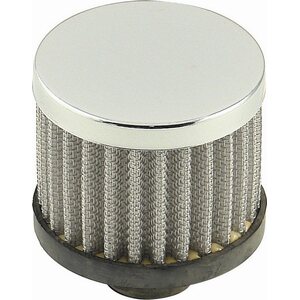 Valve Cover Breathers and Components