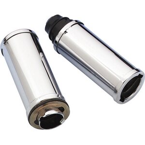 Mr. Gasket - 2053 - Twist-On Oil Filler Tube