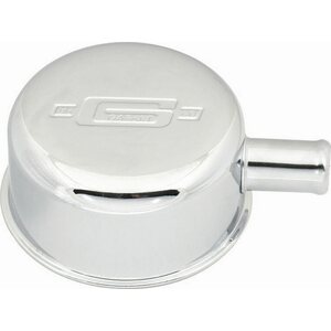 Valve Cover Breathers and Components