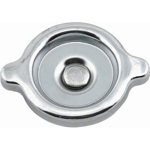 Mr. Gasket - 2062 - Chrome Oil Filler Cap