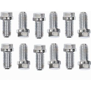 Exhaust Manifold/Header Fastener Kits