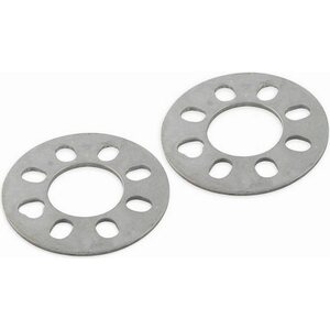 Mr. Gasket - 2375 - Wheel Spacers - Pair