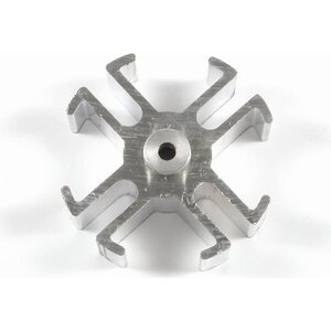 Mr. Gasket - 2391 - Fan Spacer Kit 1/2in