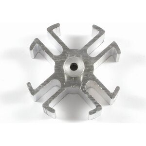 Mr. Gasket - 2392 - Fan Spacer Kit 1in