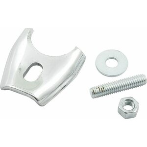 Mr. Gasket - 2502 - Frd Chrome Dist. Hold Dw