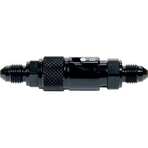 Quick Disconnect Fittings