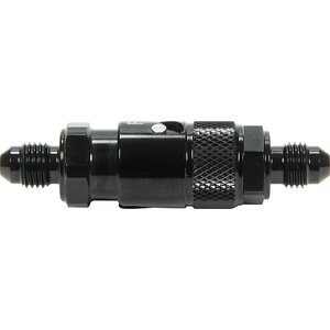 Allstar Performance - 50213 - Quick Disconnect Alum -4 Kit