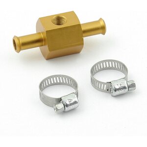 Mr. Gasket - 2975 - Fuel Pressure Adapter