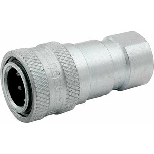Allstar Performance - 50217 - Quick Disconnect Female Steel 1/8in NPT