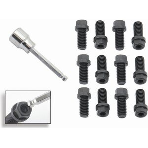 Exhaust Manifold/Header Fastener Kits