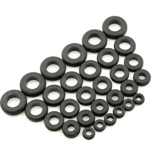 Mr. Gasket - 3706 - Grommet Assortment