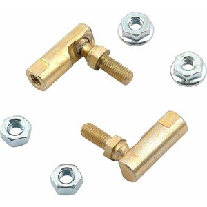 Throttle Linkage and Components