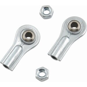 Rod Ends - Spherical