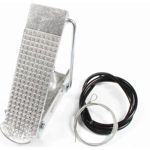 Pedal Assemblies and Components