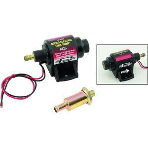 Fuel pumps