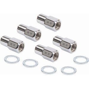 Wheel Lug Nuts