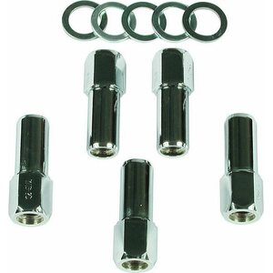 Wheel Lug Nuts