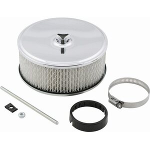 Air Cleaner Assemblies and Air Intake Kits