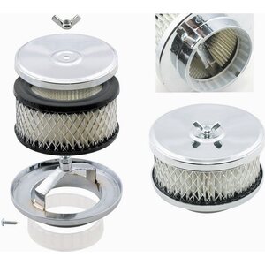 Air Cleaner Assemblies and Air Intake Kits