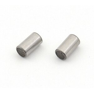 Mr. Gasket - 4375 - SB Chevy Head Dowels  (2 Pieces)