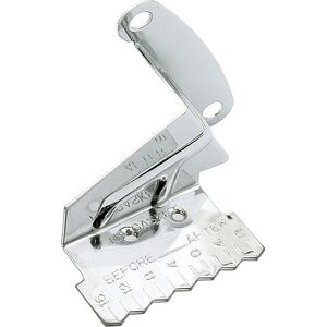 Mr. Gasket - 4593 - 8in Timing Tab