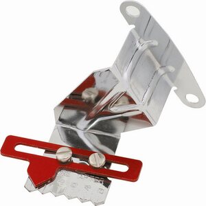 Mr. Gasket - 4597 - 7In Adj. Tmg. Tab