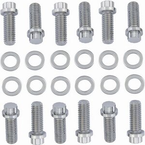 Intake Manifold Fastener Kits