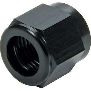 Allstar Performance - 50322 - Tube Nuts Alum -6AN 2pk