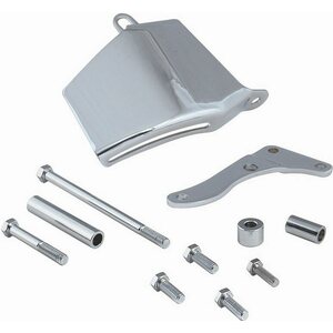 Alternator Brackets and Components