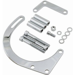 Alternator Brackets and Components