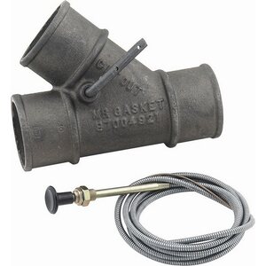 Mr. Gasket - 5424 - Exhaust Cut-Outs